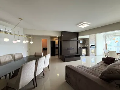 Apartamento com 3 Quartos à venda, 131m² no Centro, Balneário Camboriú