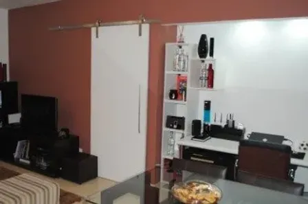 Apartamento com 2 Quartos à venda, 71m² no Campo Belo, São Paulo