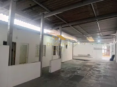 Galpão/Depósito/Armazém à venda, 250m² no Jardim Vila Formosa, São Paulo