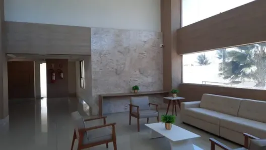 Apartamento com 4 Quartos à venda, 109m² no Capim Macio, Natal