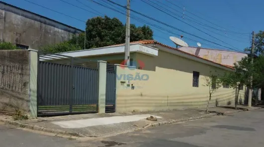 Casa com 4 Quartos à venda, 235m² no Jardim Santa Cruz, Indaiatuba