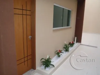 Casa de Condomínio com 2 Quartos à venda, 70m² no Vila Santa Clara, São Paulo