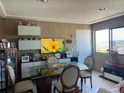 Apartamento com 2 Quartos para venda ou aluguel, 75m² no Boa Viagem, Recife