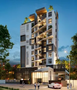 Apartamento com 3 Quartos à venda, 87m² no Jardim Oceania, João Pessoa