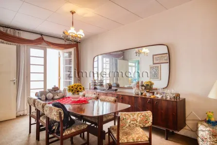 Sobrado com 4 Quartos à venda, 226m² no Jardim Paulista, São Paulo