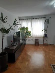 Apartamento com 2 Quartos à venda, 96m² no Barra Funda, São Paulo