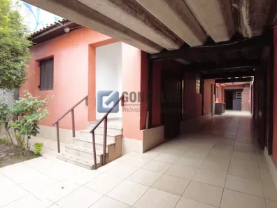 Casa com 3 Quartos à venda, 245m² no Centro, São Bernardo do Campo