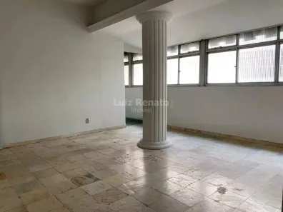 Apartamento com 2 Quartos à venda, 85m² no Centro, Belo Horizonte