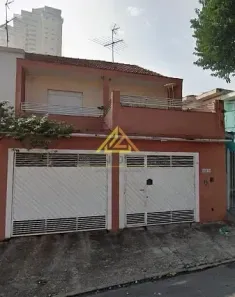 Casa com 3 Quartos à venda, 170m² no Vila Ester (Zona Norte), São Paulo