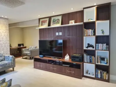 Apartamento com 3 Quartos à venda, 106m² no Jardim Arpoador, São Paulo