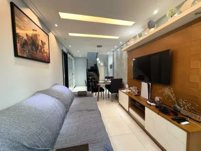 Cobertura com 3 Quartos à venda, 130m² no Vicente de Carvalho, Rio de Janeiro