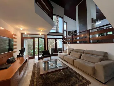 Casa de Condomínio com 4 Quartos à venda, 369m² no Condomínio Bosque Imperial, São José dos Campos