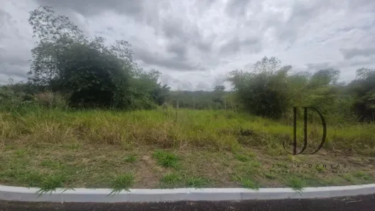 Lote/Terreno à venda, 525m² no Santa Rosa, Simões Filho