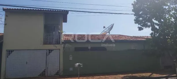 Casa com 3 Quartos à venda, 151m² no Parque Santa Felícia Jardim, São Carlos