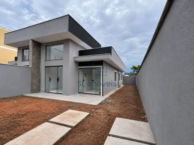 Casa com 3 Quartos à venda, 78m² no Enseada das Gaivotas, Rio das Ostras