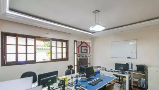 Sobrado com 2 Quartos à venda, 200m² no Bangú, Santo André
