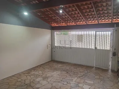 Casa com 3 Quartos à venda, 88m² no Vila Avaí, Indaiatuba