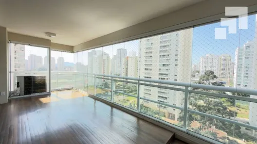 Apartamento com 3 Quartos à venda, 158m² no Vila Leopoldina, São Paulo