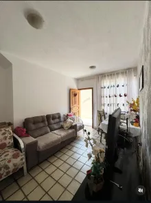 Apartamento com 3 Quartos à venda, 77m² no Parque Belo Horizonte Industrial, Contagem