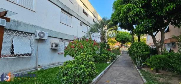 Apartamento com 3 Quartos à venda, 81m² no Cristal, Porto Alegre