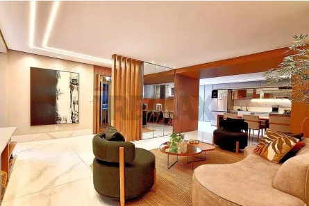 Apartamento com 2 Quartos à venda, 185m² no Sion, Belo Horizonte