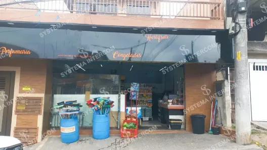 Ponto Comercial à venda, 100m² no Jardim Popular, São Paulo