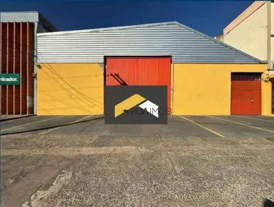 Galpão/Depósito/Armazém para alugar, 750m² no Navegantes, Porto Alegre