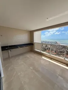 Apartamento com 3 Quartos à venda, 190m² no Altiplano Cabo Branco, João Pessoa