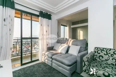 Apartamento com 4 Quartos à venda, 144m² no Assunção, São Bernardo do Campo