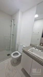 Apartamento com 2 Quartos para alugar, 69m² no Alphaville Empresarial, Barueri