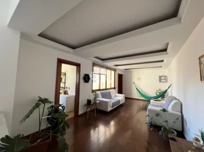 Cobertura com 3 Quartos à venda, 129m² no Auxiliadora, Porto Alegre