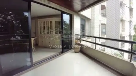 Apartamento com 4 Quartos à venda, 230m² no Vila Suzana, São Paulo
