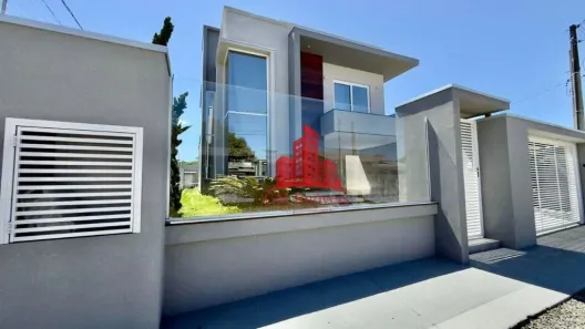 Casa com 3 Quartos à venda, 216m² no Machados, Navegantes