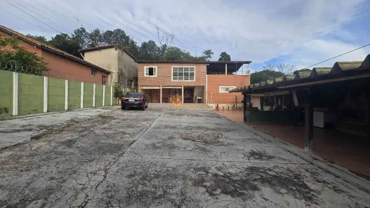 Casa com 4 Quartos à venda, 363m² no Brigadeiro Tobias, Sorocaba