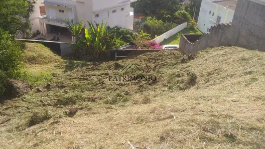 Lote/Terreno à venda, 611m² no Tarumã, Santana de Parnaíba