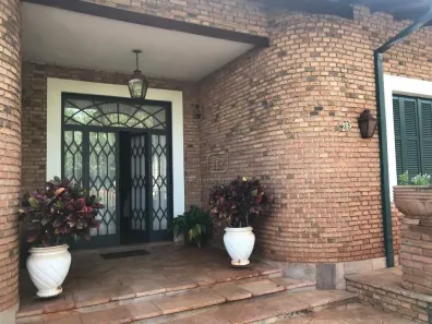 Casa com 4 Quartos à venda, 290m² no Jardim Sumaré, Ribeirão Preto