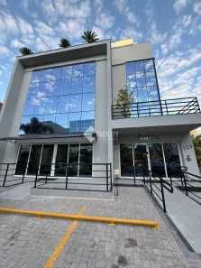 Sala Comercial com 3 Quartos para alugar, 120m² no Loteamento Alphaville Campinas, Campinas