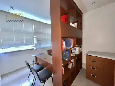 Sala Comercial para alugar, 26m² no Copacabana, Rio de Janeiro