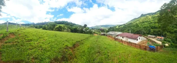 Fazenda/Sítio com 2 Quartos à venda, 34000m² no , Alfredo Wagner