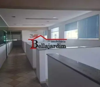Ponto Comercial para alugar, 855m² no Vila Metalúrgica, Santo André