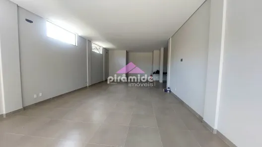 Ponto Comercial para alugar, 117m² no Urbanova I, São José dos Campos