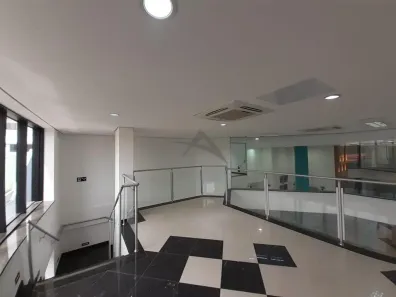 Sala Comercial para alugar, 71m² no Jardim Ribeiro, Valinhos