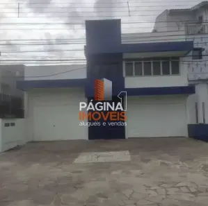 Apartamento com 4 Quartos à venda, 400m² no Igara, Canoas