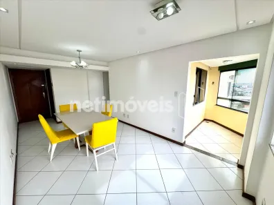 Apartamento com 2 Quartos à venda, 73m² no Ponto Central, Feira de Santana