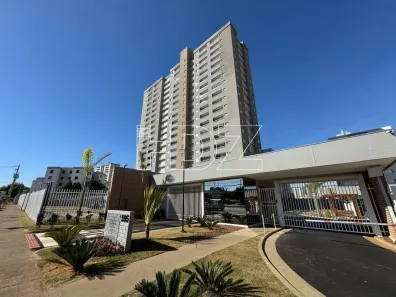 Apartamento com 2 Quartos para alugar, 60m² no Jardim Botânico, Araraquara