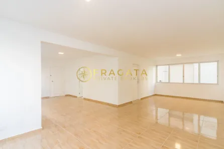 Apartamento com 3 Quartos à venda, 146m² no Itaim Bibi, São Paulo