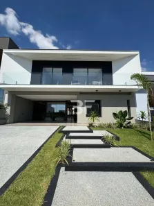 Casa de Condomínio com 4 Quartos à venda, 275m² no Jardim Residencial Dona Maria Candida, Indaiatuba
