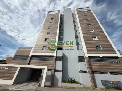 Apartamento com 1 Quarto à venda, 42m² no Voldac, Volta Redonda