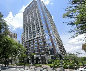 Sala Comercial para alugar, 48m² no Água Branca, São Paulo