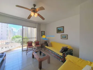 Apartamento com 3 Quartos à venda, 125m² no Pitangueiras, Guarujá
